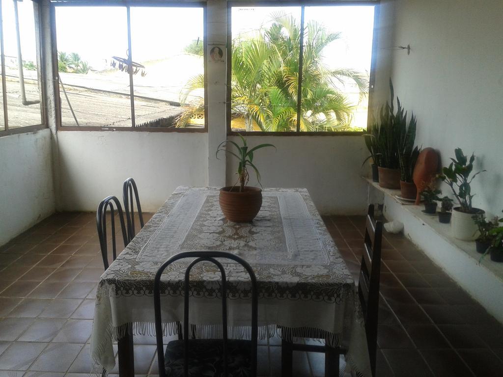 Pousada Ana Poipa Goiania Ngoại thất bức ảnh