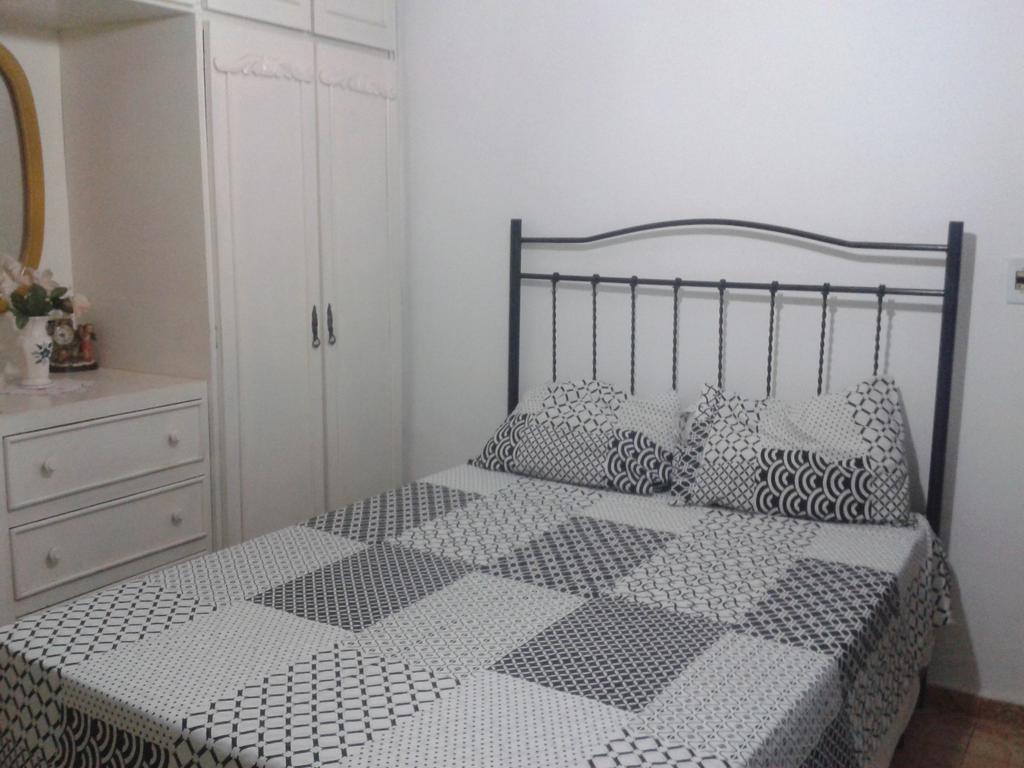 Pousada Ana Poipa Goiania Ngoại thất bức ảnh