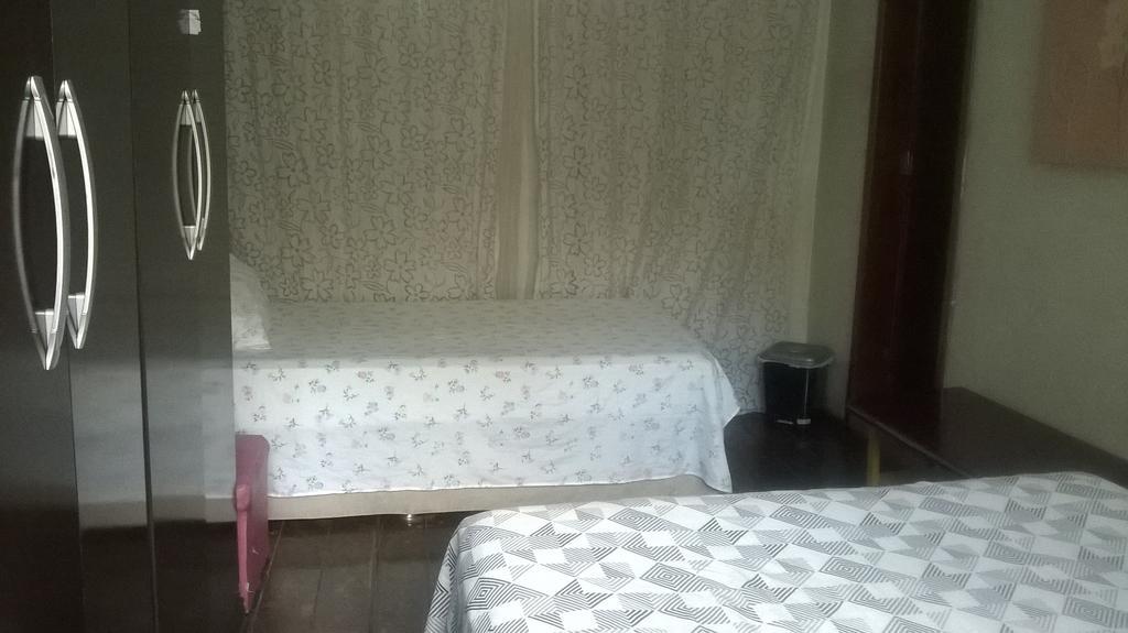 Pousada Ana Poipa Goiania Ngoại thất bức ảnh