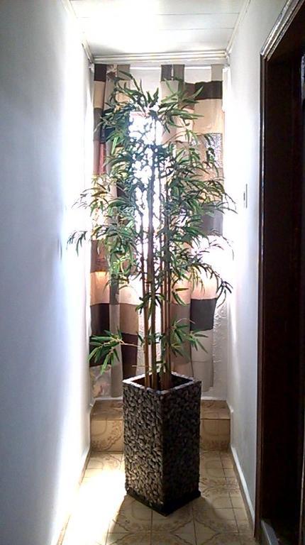 Pousada Ana Poipa Goiania Ngoại thất bức ảnh