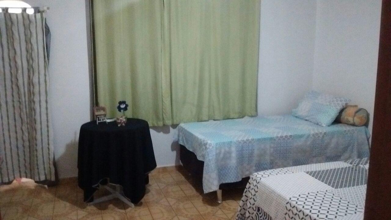 Pousada Ana Poipa Goiania Ngoại thất bức ảnh