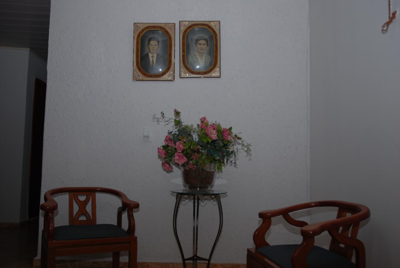 Pousada Ana Poipa Goiania Ngoại thất bức ảnh